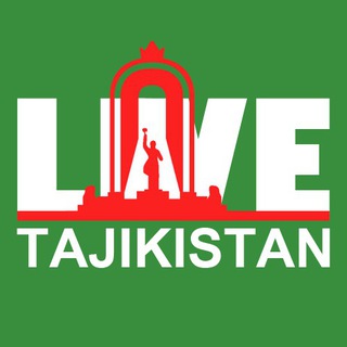 Телеграм бот Tajikistan LIVE 🇷🇺