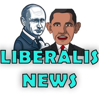 Телеграм бот Новости России и Мира - Без Цензуры - Liberalis News