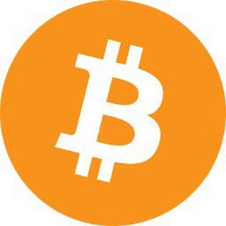 Телеграм бот Bitcoin price bot