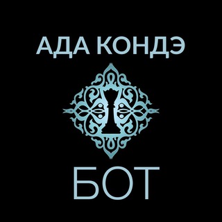 Аватар бота