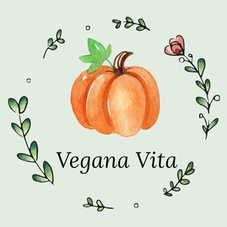 Телеграм бот VeganaVitaBot