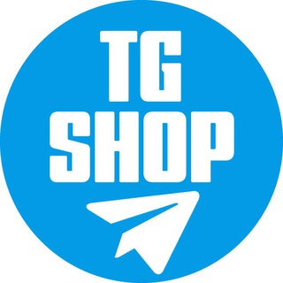 Телеграм бот TGshop demo