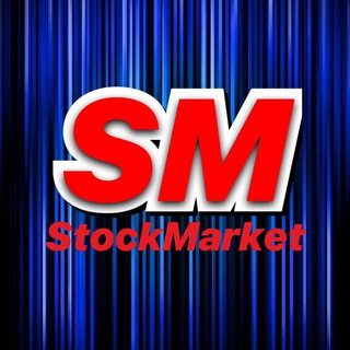 Телеграм бот Stock Market