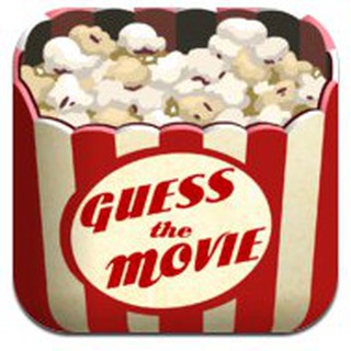Телеграм бот Movie Logos Quiz