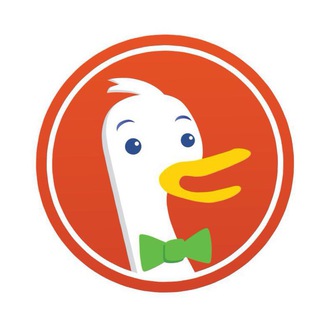 Телеграм бот DuckDuckGo Search Bot