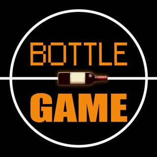 Телеграм бот Игра в бутылочку
