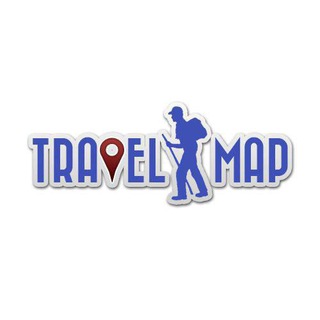 Телеграм бот TravelMapBot