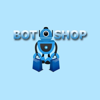 Телеграм бот Demo Shop Bot