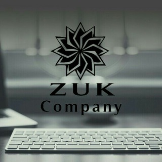 Телеграм бот IT - company ZUK