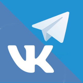 Телеграм бот Сообщение в VK
