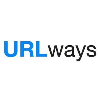 Телеграм бот URLways