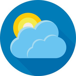 Телеграм бот ☀️ Fine Weather Bot ⛈
