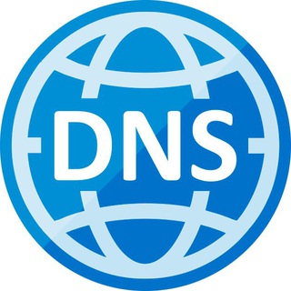 Телеграм бот DNS βot
