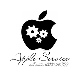 Телеграм бот Apple Service.Uz