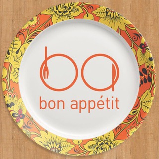 Телеграм бот Рецепты Bon Appetit