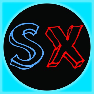 Телеграм бот SynergyX