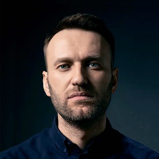 Телеграм бот NavalnyBot