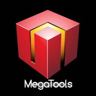 Телеграм бот ⚜️ Mega Tools ⚜️