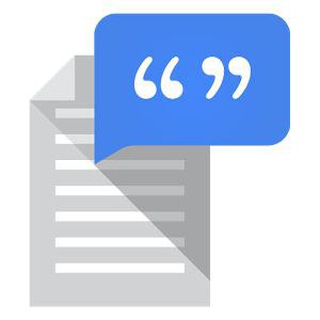 Телеграм бот Text to Speech Bot