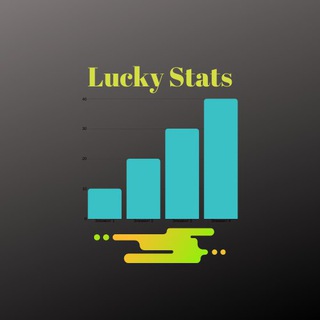 Телеграм бот Lucky_Stats_bot