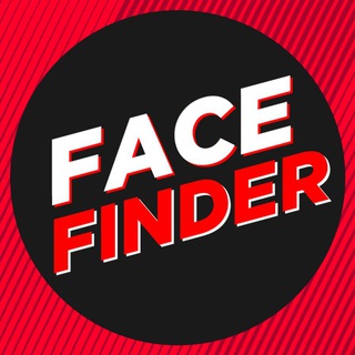 Телеграм бот Face Finder [AID]