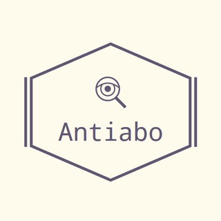 Телеграм бот Antiabo