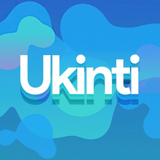 Телеграм бот Ukinti