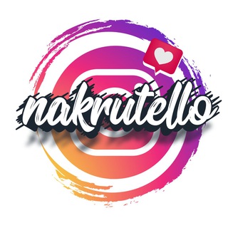 Телеграм бот Nakrutello Instagram
