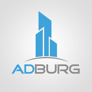 Телеграм бот Adburg - биржа рекламы TG