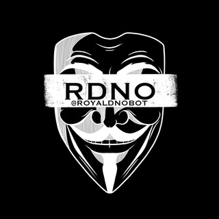 Телеграм бот RDNO