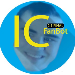 T me ice bot