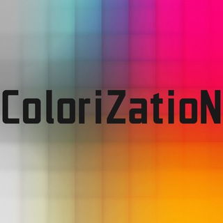 Телеграм бот ColoriZatioN