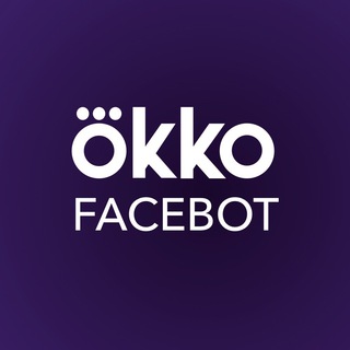 Телеграм бот OkkoFaceBot