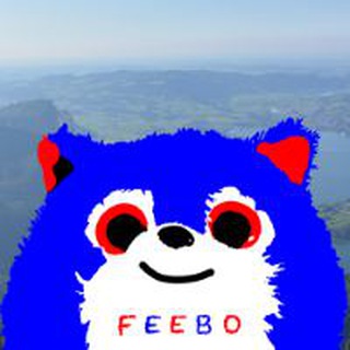 Телеграм бот Feebo