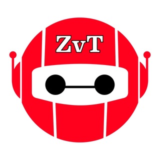 Телеграм бот ZvT | BoT