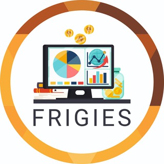 Телеграм бот Frigies Official Bot