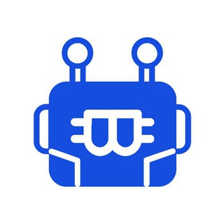 Телеграм бот Cryptbot.io - Signal bot