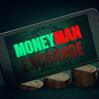 Телеграм бот Money Man BTC