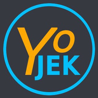 Телеграм бот YoJEK