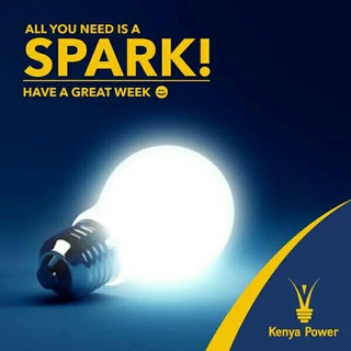 Телеграм бот Kenya Power