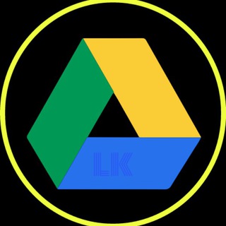 Телеграм бот Google Drive Uploader 📤