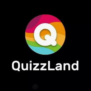 Телеграм бот QuizzLand