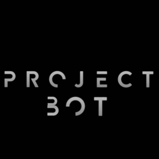 Телеграм бот ProjectBot