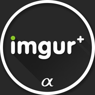 Телеграм бот Imgur Plus Bot 2