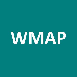 Телеграм бот WMAP — WiFi Map 🌐