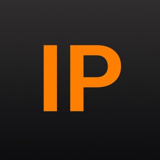 Телеграм бот IP Tools Bot