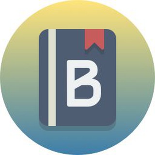 Телеграм бот Bookinator