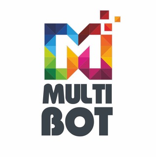 Телеграм бот Multi-Bot