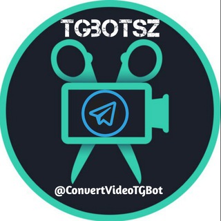 Телеграм бот Convert to Video Pro #V2.2