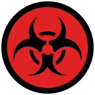 Телеграм бот Corona Virus 🦠